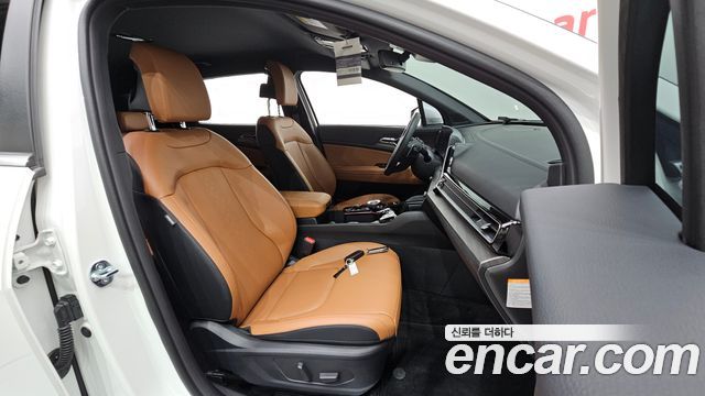 Kia Sportage 2024 — photo 16