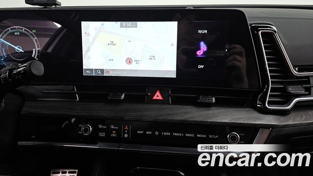 Kia Sportage 2024 — photo 28