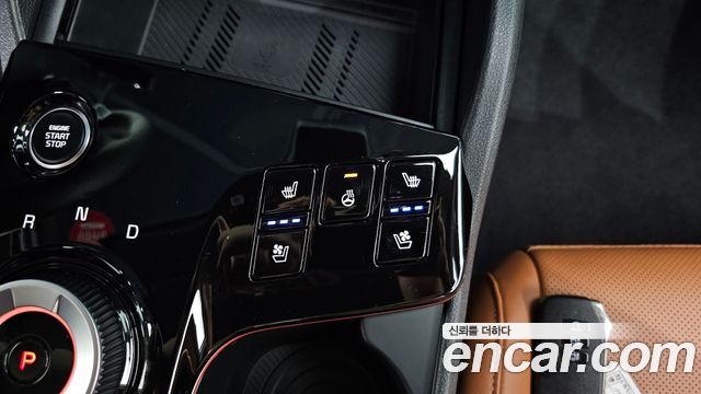Kia Sportage 2024 — photo 33