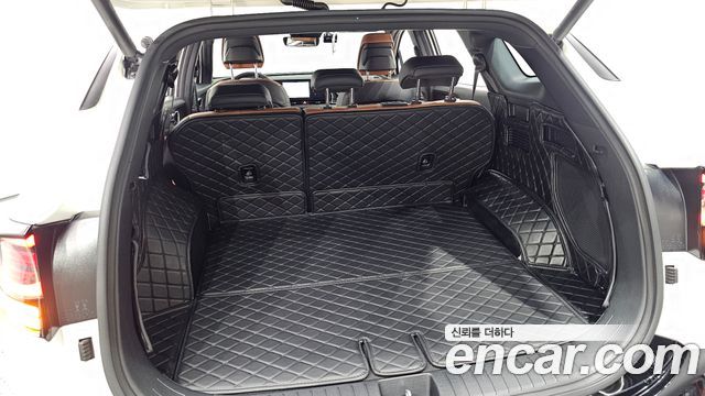 Kia Sportage 2024 — photo 37