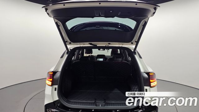 Kia Sportage 2024 — photo 38