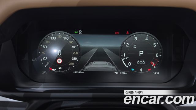 Land Rover Defender 2025 — photo 11