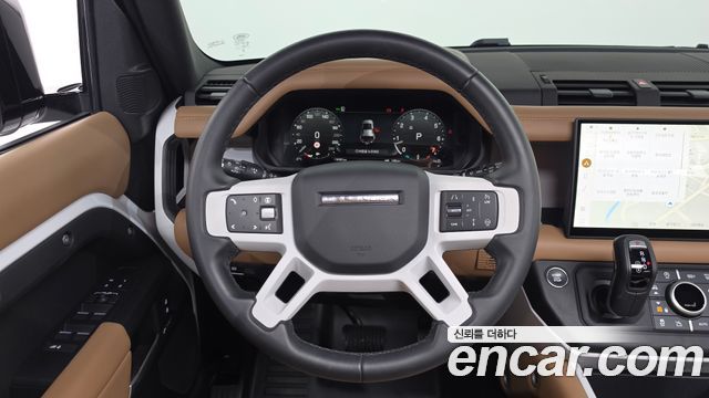 Land Rover Defender 2025 — photo 18