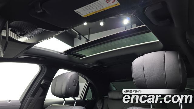 Mercedes-Benz S-Class 2016 — photo 19