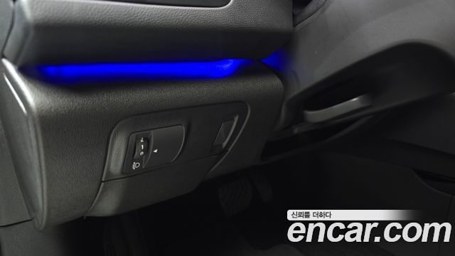 Renault Korea SM6 2016 — photo 26
