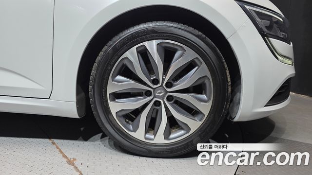 Renault Korea SM6 2016 — photo 7