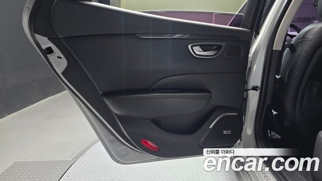 Renault Korea SM6 2016 — photo 15