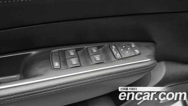 Renault Korea SM6 2016 — photo 27