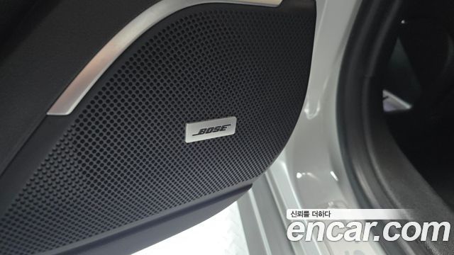 Renault Korea SM6 2016 — photo 29