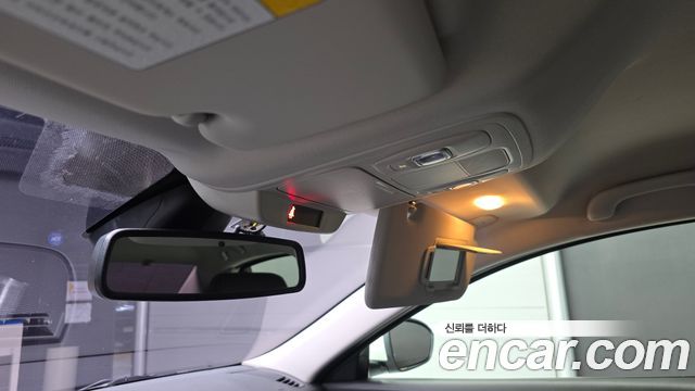 Renault Korea SM6 2016 — photo 30
