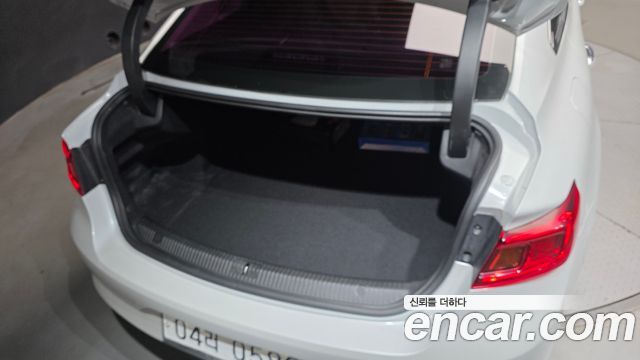 Renault Korea SM6 2016 — photo 31