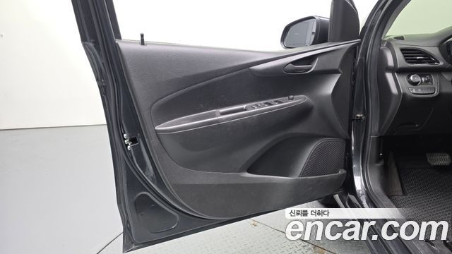 Chevrolet Korea Spark 2017 — photo 14