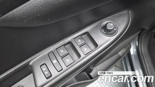 Chevrolet Korea Spark 2017 — photo 29