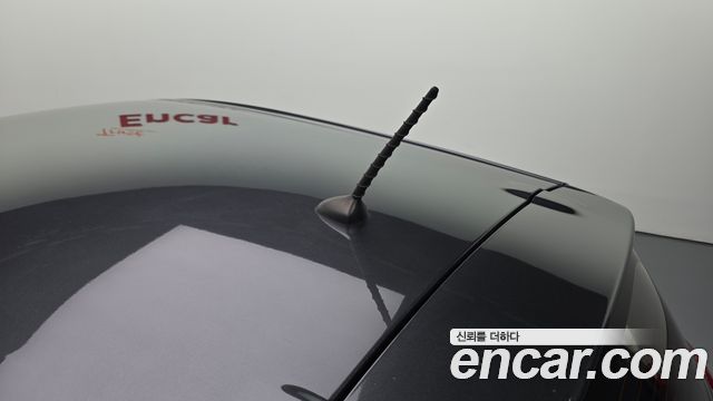 Chevrolet Korea Spark 2017 — photo 30