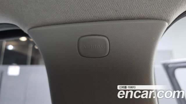 Chevrolet Korea Spark 2017 — photo 31