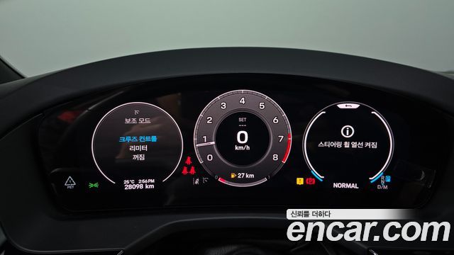 Porsche Panamera 2024 — photo 11