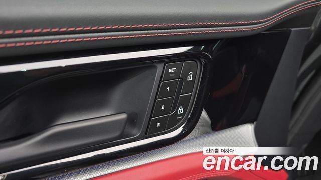 Porsche Panamera 2024 — photo 25