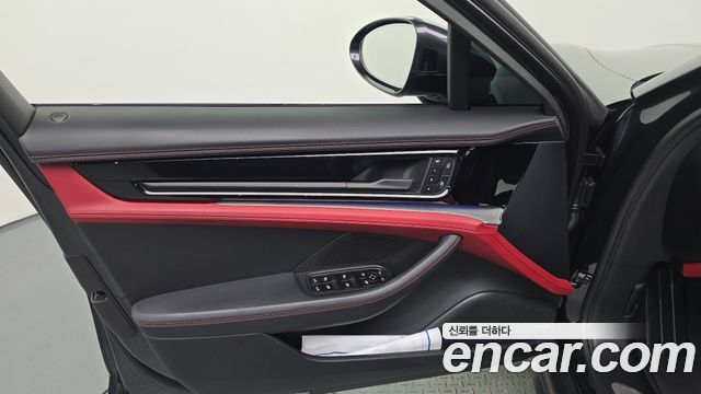 Porsche Panamera 2024 — photo 14