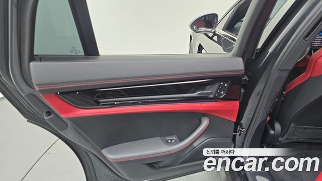 Porsche Panamera 2024 — photo 15