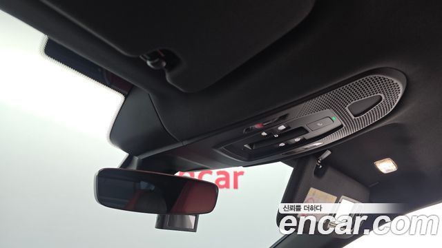 Porsche Panamera 2024 — photo 27