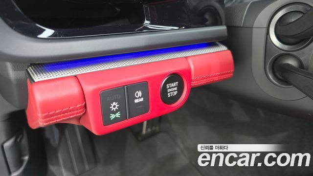 Porsche Panamera 2024 — photo 28