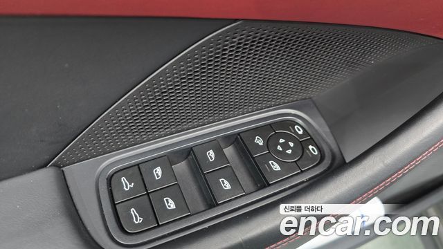 Porsche Panamera 2024 — photo 29
