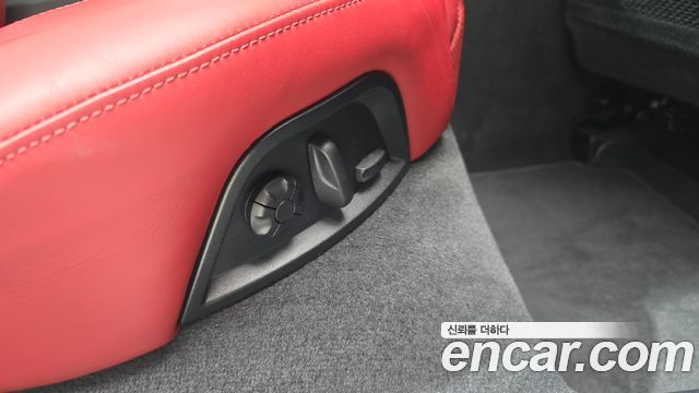 Porsche Panamera 2024 — photo 30