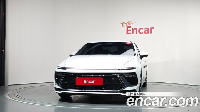 Hyundai Sonata 2026 — photo 3