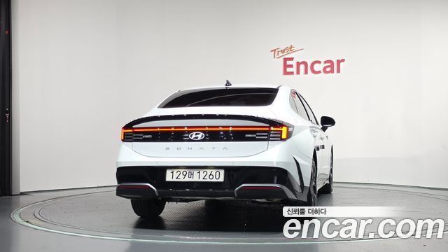 Hyundai Sonata 2026 — photo 4