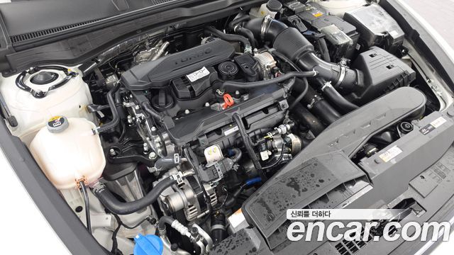 Hyundai Sonata 2026 — photo 6