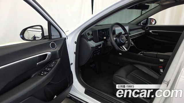 Hyundai Sonata 2026 — photo 13