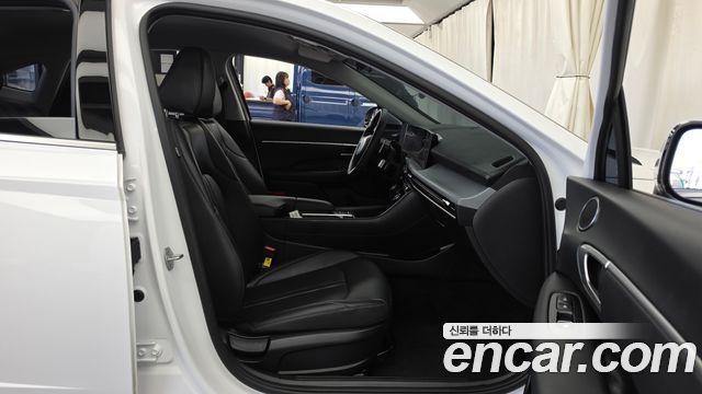 Hyundai Sonata 2026 — photo 17