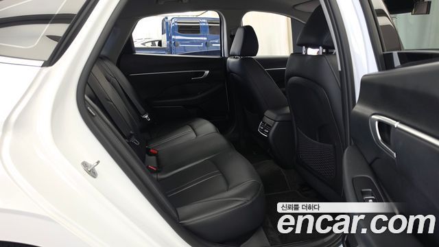 Hyundai Sonata 2026 — photo 18