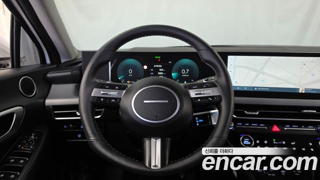 Hyundai Sonata 2026 — photo 19