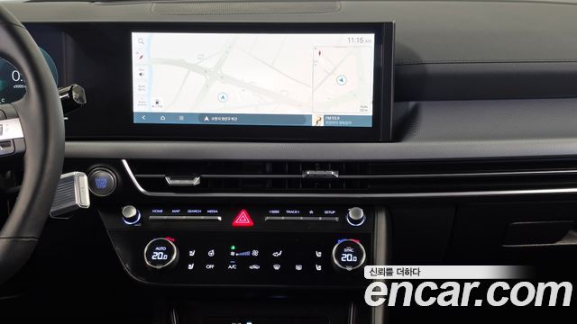 Hyundai Sonata 2026 — photo 20