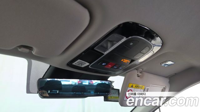 Hyundai Sonata 2026 — photo 23