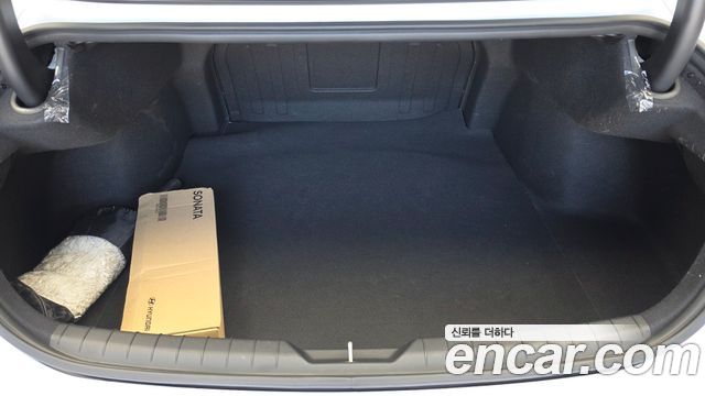 Hyundai Sonata 2026 — photo 26