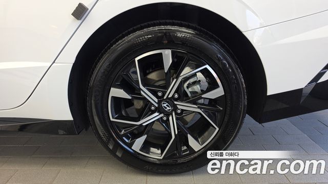 Hyundai Sonata 2026 — photo 7