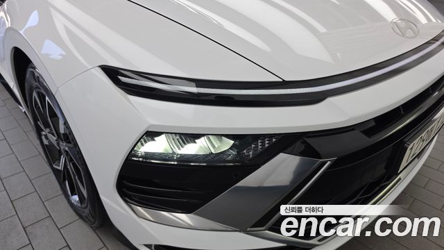 Hyundai Sonata 2026 — photo 8