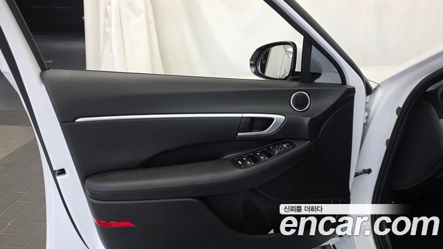 Hyundai Sonata 2026 — photo 14