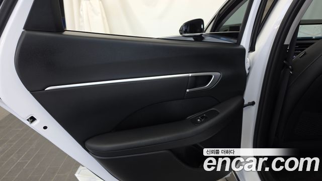 Hyundai Sonata 2026 — photo 15