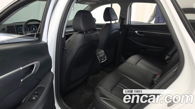 Hyundai Sonata 2026 — photo 16