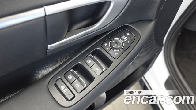 Hyundai Sonata 2026 — photo 27