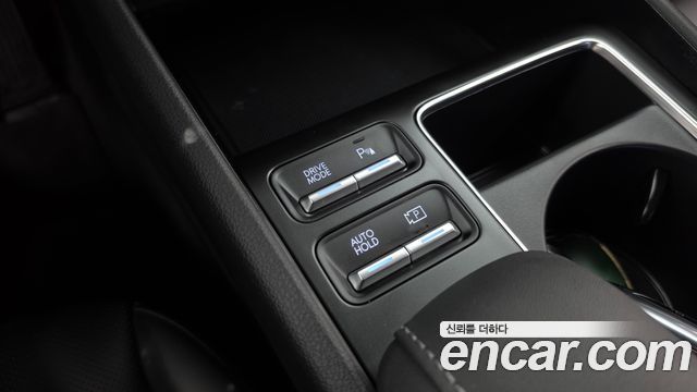 Hyundai Sonata 2026 — photo 30