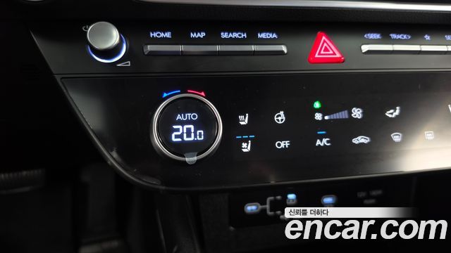 Hyundai Sonata 2026 — photo 31