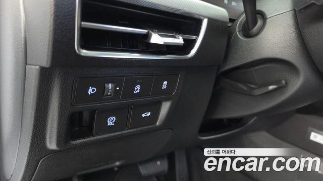 Hyundai Sonata 2026 — photo 32