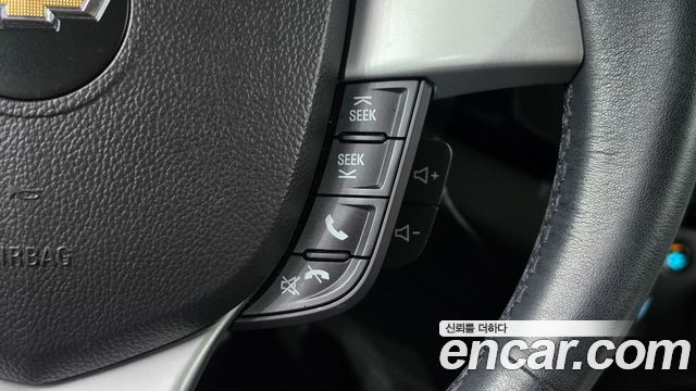 Chevrolet Korea Spark 2014 — photo 13