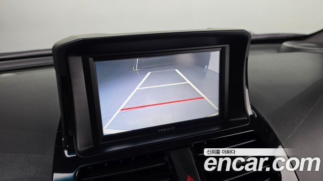 Chevrolet Korea Spark 2014 — photo 15