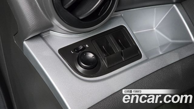 Chevrolet Korea Spark 2014 — photo 17