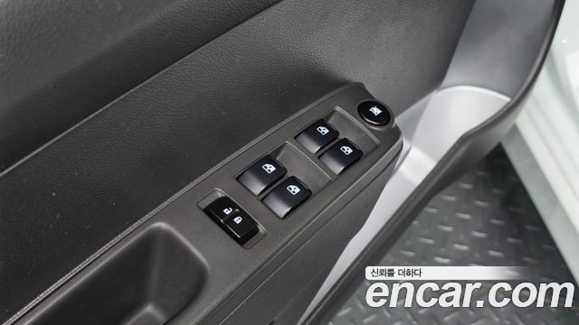 Chevrolet Korea Spark 2014 — photo 19